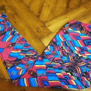 LuLaRoe leggings super soft great condition